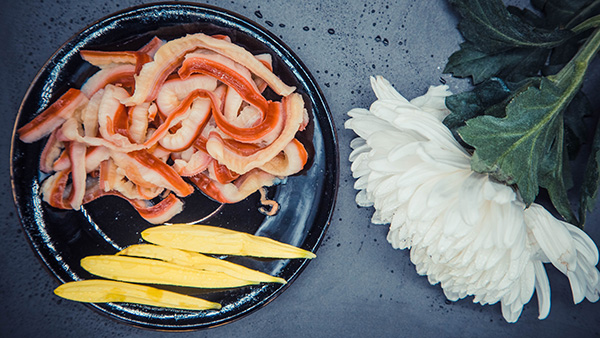 浙江凍煮花蛤生產(chǎn)廠家